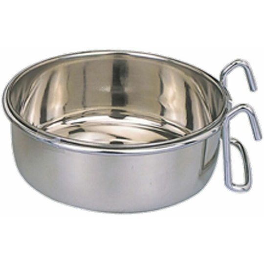 Stainless Steel D-Cup - 600 Ml - 660482 - Eton