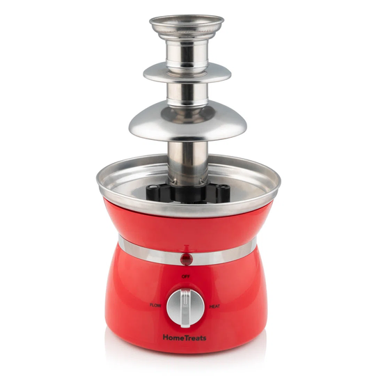 500 L Fondue Set