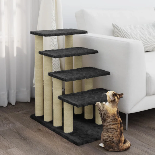 63cm Saratosa Cat Tree