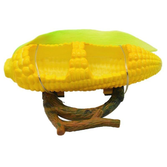 Bird Feeder Parrot Water Feeder Container Small Animal Drinking Water Feeder Bird Cage