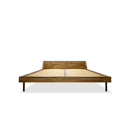 Shortie Bed