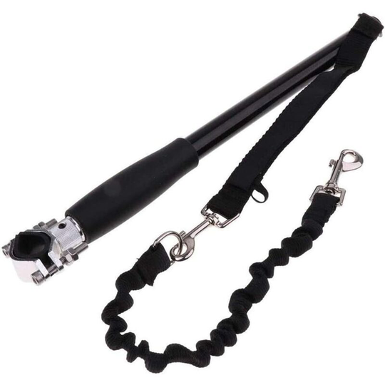 Dog Bicycle Exerciser Leash Hands Free Bicycle Dog Leash