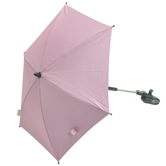 Baby Parasol compatible with Aubert Concept Vitamine Light Pink