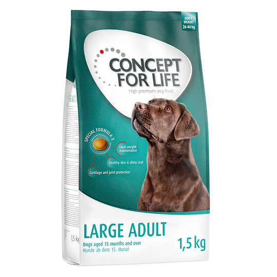Concept for Life Large Adult - 6kg