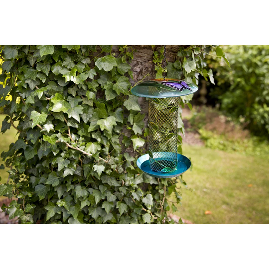 Arete Nyjer/Thistle Feeder