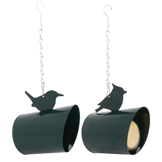 Pinar Decorative Bird Feeder