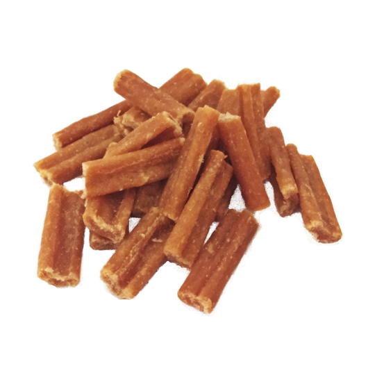 Pure Chicken Nibbles, Just One Ingredient