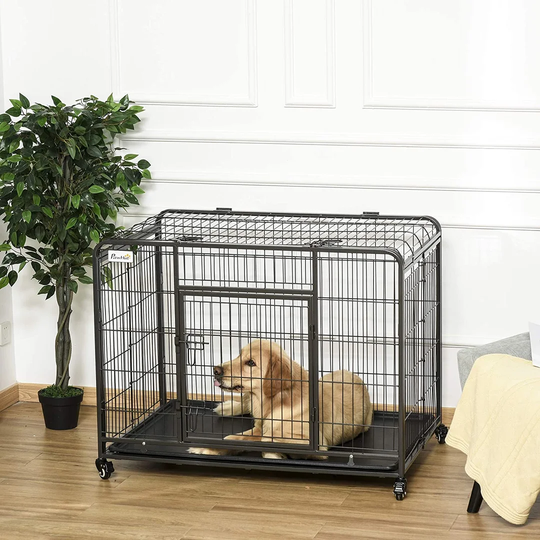 Toledo Pet Cage