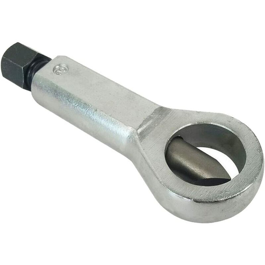 Broken Nut Splitter Stuck Damaged Nut Splitter Tool 9-12mm, 1# (9-12)