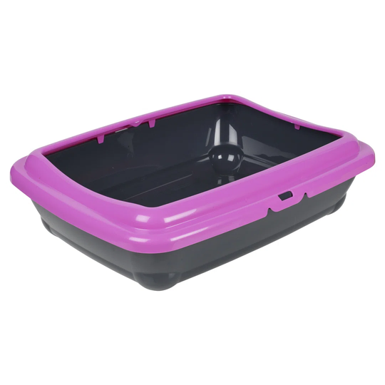 Woodstock Standard Litter Box