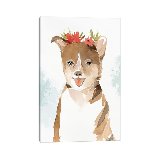 Puppy III