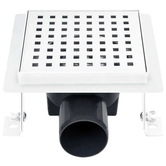 Pomfret 9cm Shower Drain Waste