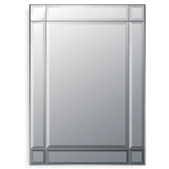 Gilt Mirror