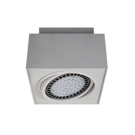 Albricus 1-Light 16cm Flush Mount