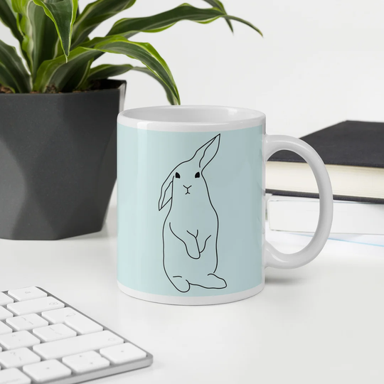 Ginevra Mug