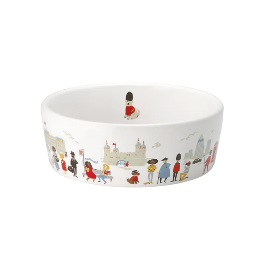 Cath Kidston Pet Bowl