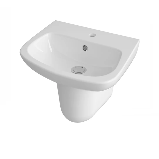 45cm Half Base Sink
