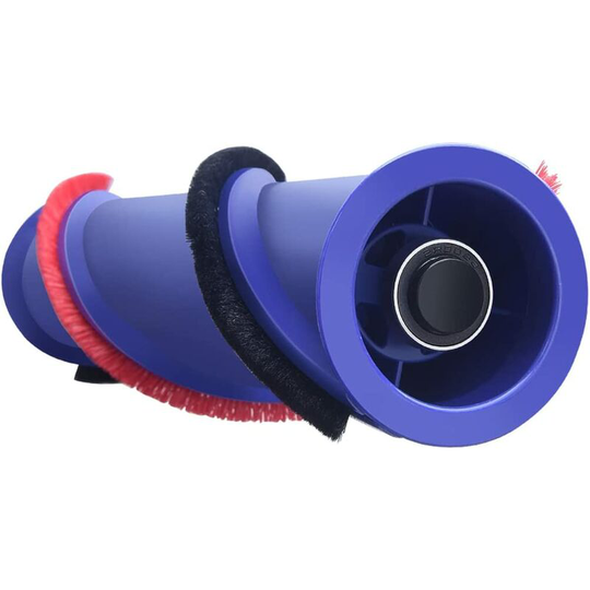 Replacement Brush Roller for Dyson V8 Vacuum Cleaner, Direct Drive Electric Floor Brush Rolling Brush Main Brush