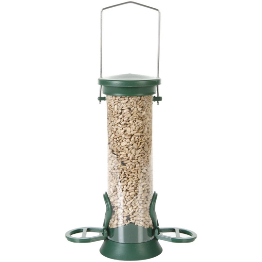Valarie Decorative Bird Feeder