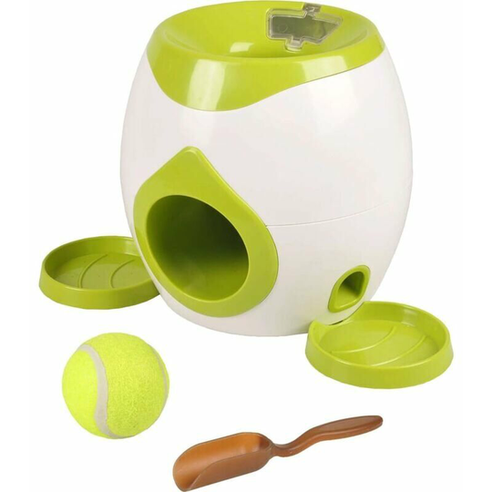 Interactive toy for dogs