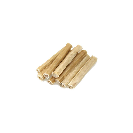 EXTRA SELECT HIDE CIGARS DOG TREAT CHEWS X 20