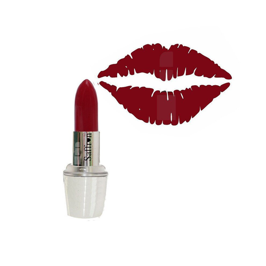 Saffron Lipstick ~ 04 Plumeria
