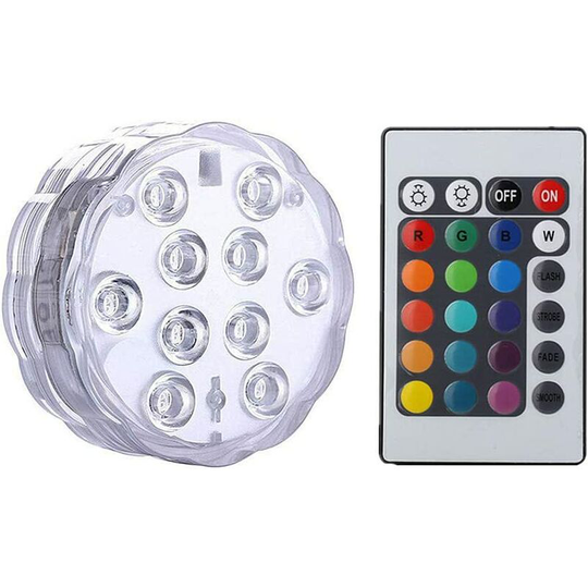 Uv Bulb uv Lamp Aquarium Reuse led Lamp Aquarium Fish Tank Lights for Can be as a Gift for Lovers 1pc