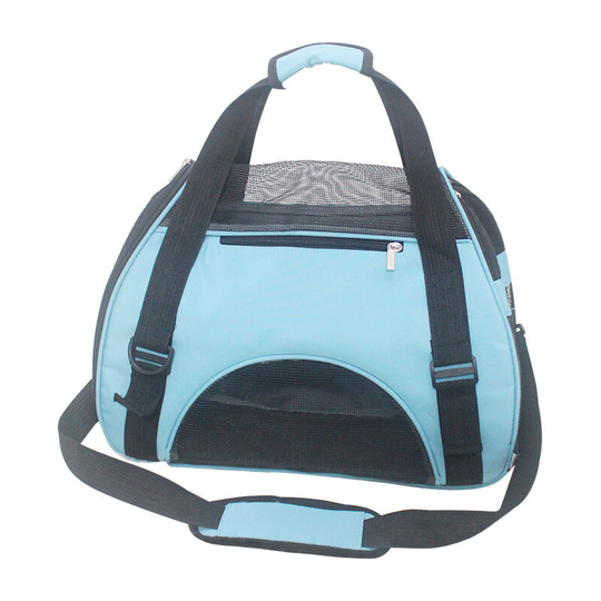 Carrier Bag for Small Cats Kittens Puppies Small Dogs Airline Approved