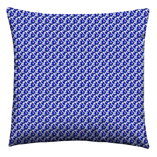 Alto Creek Ditsy Dots Cushion
