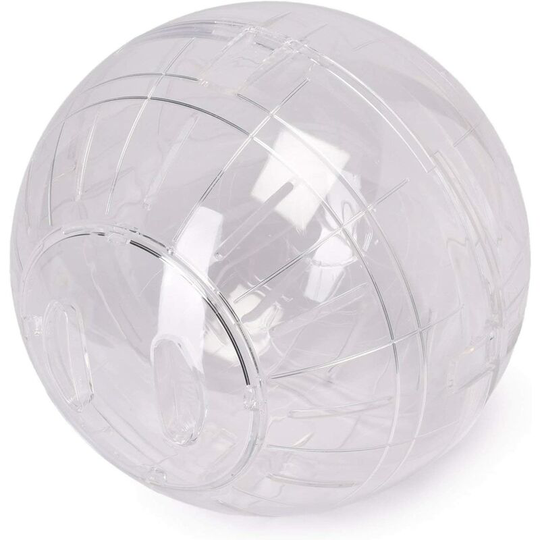 Small Animal Toy Runner Hamster 12 cm