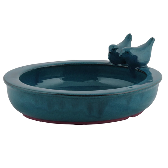 Hausmann Tray Bird Feeder