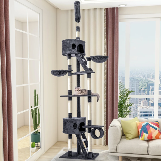 252cm Ledbury Cat Tree