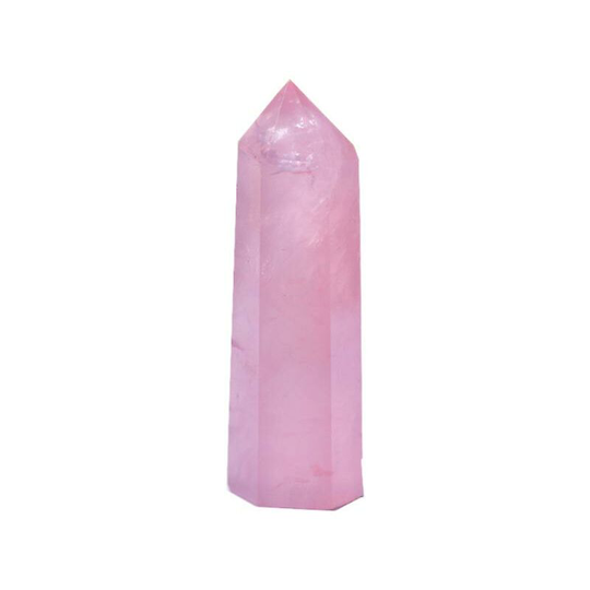 2pcs healing crystal