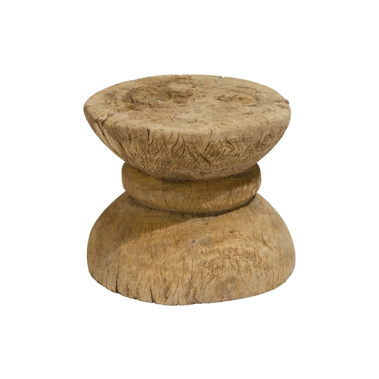 Leonel Sheesham Wood Chopping Board