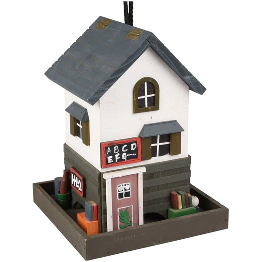 Tarbes Hanging Birdhouse