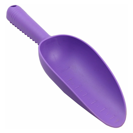 Plastic garden shovel Hand shovel for plants Trowels, Bonsai Soils