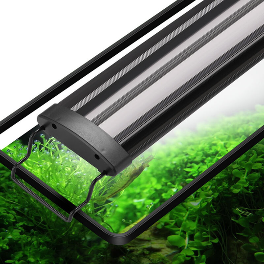 Fish Tank Light Ultra-thin High Brightness Aquarium Light Aquascape Light (SZD-A300)