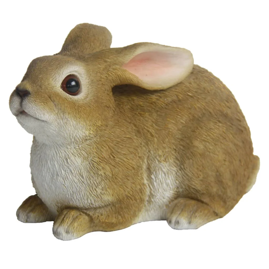 Esschert Design Rabbit 15.4 x 15.4 x 18.5cm