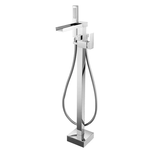 Chun Freestanding Bath Shower Mixer
