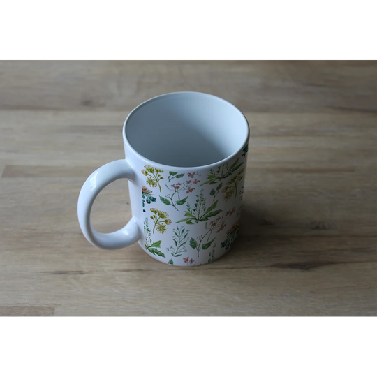 Kitts Mug