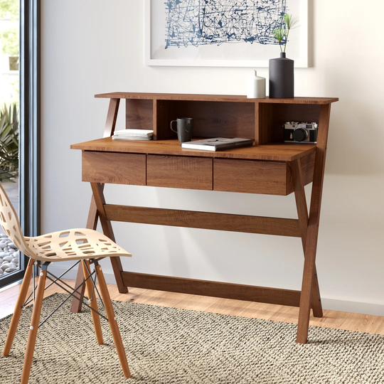 Tameem Secretary Desk