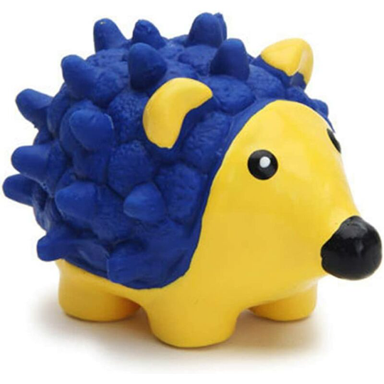 Denuotop - Dog Toy, Dog Squeaker Toy, Dog Toy Dog Squeaker Toy Interactive Toy Sound Dog Toy Squeaker Toy Love Toy Latex Toy Educational Dog Toy