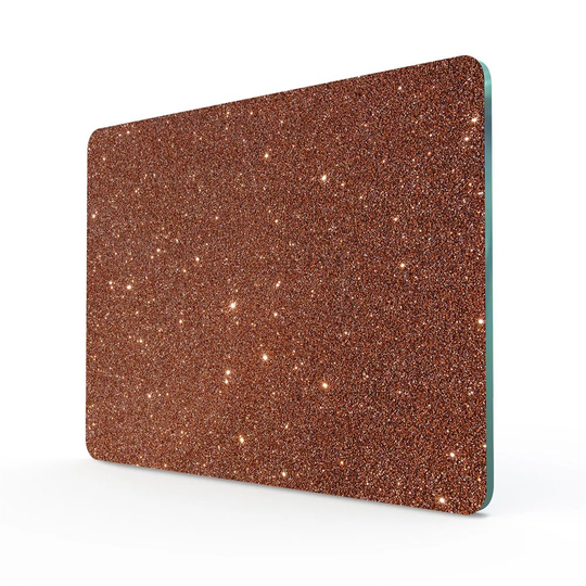 East Urban Home Ahmed Brown No Pattern Glass Cutting Board