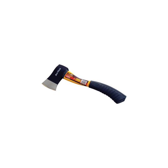 24oz Hand Axe - Fibreglass Shaft - hand axe fibreglass handle 15lb amtech