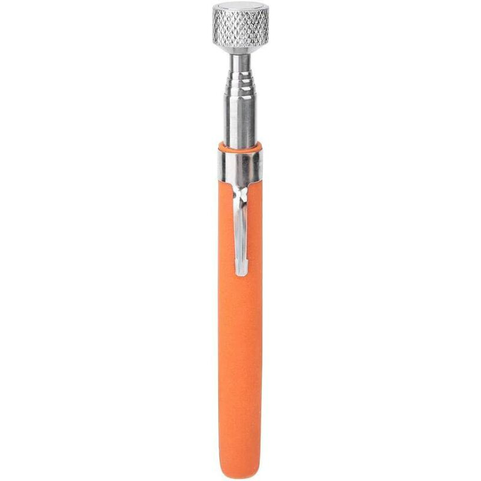 Magnetic Telescopic Pick Up Tool Portable Telescopic Magnet Magnetic Pen Pick Up Tool for Screws Nut