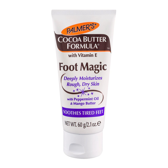 Palmers Cocoa Butter Formula Foot Magic 60g