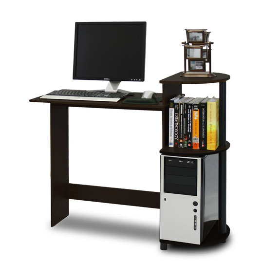 Eleonore Computer Desk