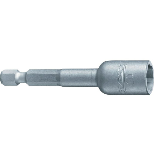 Expert By Facom - Hex Magnetic Nut Driver 1/4' x 8mm - E113644