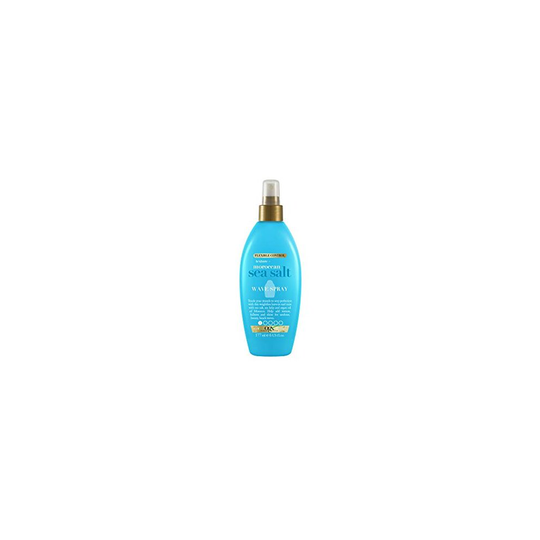 OGX Texturising Leave in Moroccan Sea Salt Spray for Hair, 0.19 kg