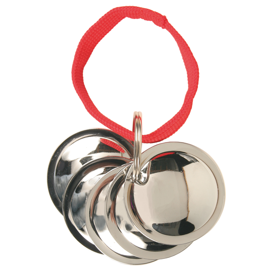 Trixie Dog Training Discs - 5 Discs